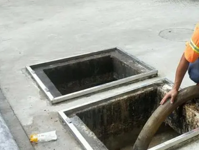 济南化粪池清理
