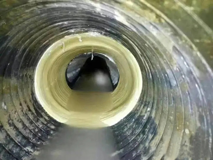 济南内衬修复法通常适用于哪些类型的断面管道