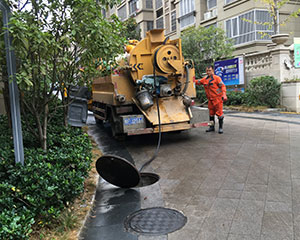 济南管网知识-是否有行之有效的解决方案