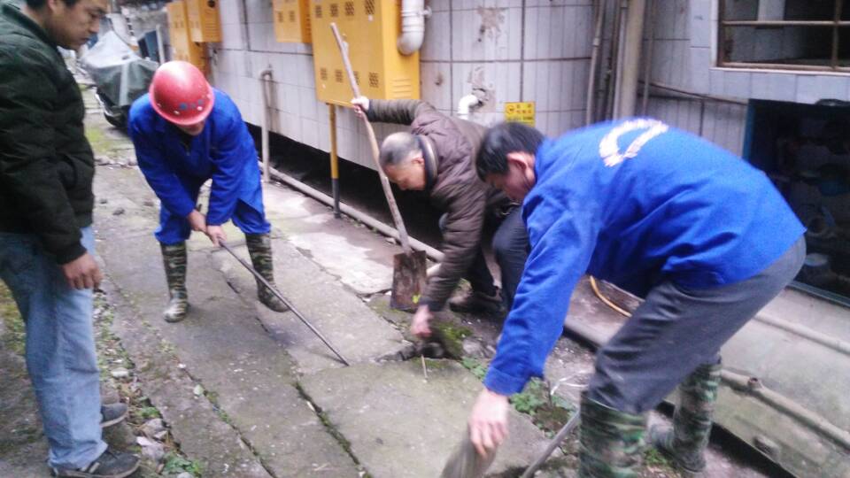 济南清掏化粪池、管道疏通一站式服务<高效><技术><可靠>